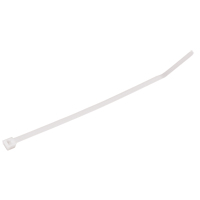 Cable Ties, 5-1/2" Long, 40 lbs. Tensile Strength, Natural PC875 | Southpoint Industrial Supply