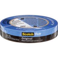 Ruban-cache pour peintre 2090, 25,4 mm (1") x 55 m (180'), Bleu Southpoint Industrial Supply