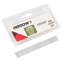 Staples for Arrow & Aurora Staple Guns & Hammer Tackers PC893 | Southpoint Industrial Supply