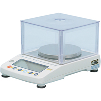 Precision Scales, 200 g Cap., 0.001 g Graduations IA780 | Southpoint Industrial Supply