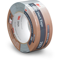 2929 Multi-Purpose Duct Tape, 6 mils, Silver, 48 mm (2") x 45.7 m (150') Southpoint Industrial Supply