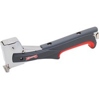 Ergonomic Professional Hammer Tacker, 5/16" , 3/8" , 1/2" PE544 | Southpoint Industrial Supply