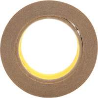 Ruban double face, Polyester, 48 mm (2") la x 33 m (108') lo, 4 mils &eacute;pais Southpoint Industrial Supply