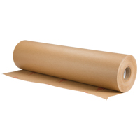 Paper, Kraft, Roll PE671 | Southpoint Industrial Supply