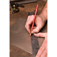 Red-Riter&reg; Welders Pencil, Round Southpoint Industrial Supply