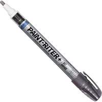 Paint-Riter<sup>®</sup>+ Wet Surface Paint Marker, Liquid, Grey PE946 | Southpoint Industrial Supply