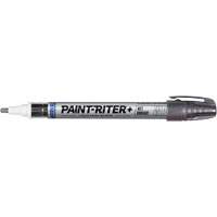 Paint-Riter<sup>®</sup>+ Wet Surface Paint Marker, Liquid, Grey PE946 | Southpoint Industrial Supply
