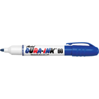 Dura-Ink<sup>®</sup> Markers - #60, Medium, Blue PE949 | Southpoint Industrial Supply