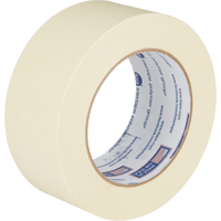 Rubans-cache polyvalents, 48 mm (2") x 55 m (180'), Beige Southpoint Industrial Supply