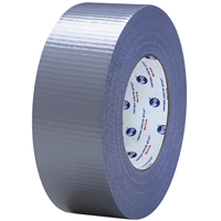 Utility Grade Duct Tape AC10, 6 mils, Silver, 48 mm (2") x 54.86 m (180') Southpoint Industrial Supply
