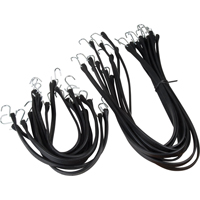 Ensembles d'attaches en caoutchouc, 21" Southpoint Industrial Supply