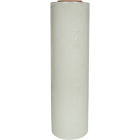 Stretch Wrap, Blown, 120 Gauge (30 micrometers), 18" x 1000' Southpoint Industrial Supply
