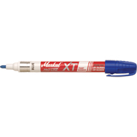 Pro-Line<sup>®</sup> XT Paint Marker, Liquid, Blue PF312 | Southpoint Industrial Supply
