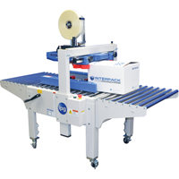 Side Belt Carton Sealers PF329 | Southpoint Industrial Supply