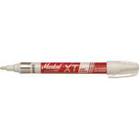 Pro-Line<sup>®</sup> XT Paint Marker, Liquid, White PF366 | Southpoint Industrial Supply