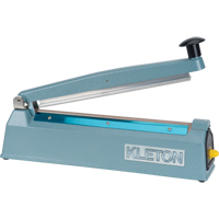 Impulse Heat Sealer, 12" Seal Length PF465 | Southpoint Industrial Supply