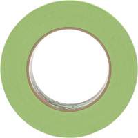 401+ High Performance Masking Tape, 48 mm (2") x 54.8 m (180'), Green Southpoint Industrial Supply