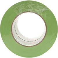 401+ High Performance Masking Tape, 24 mm (1") x 54.8 m (180'), Green Southpoint Industrial Supply