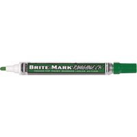 Brite-Mark<sup>®</sup> RoughNeck Marker, Liquid, Green PF609 | Southpoint Industrial Supply