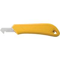 Couteau pour plastique et stratifi&eacute; PC-L, Acier Southpoint Industrial Supply
