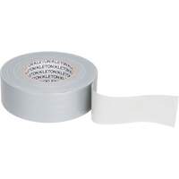 Utility Grade Duct Tape, 9 mils, Silver, 50 mm (2") x 55 m (180') Southpoint Industrial Supply