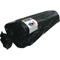 5000 Series Polyethylene Vapour Barrier, 1200" L x 240" W, 6 mils Thickness PF716 | Southpoint Industrial Supply