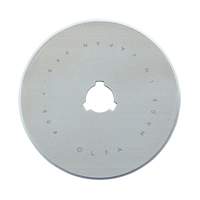 Tungsten Tool Steel Rotary Blade, Single Style Southpoint Industrial Supply