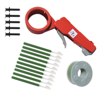 Cable Tie Gun Complete Kit Southpoint Industrial Supply
