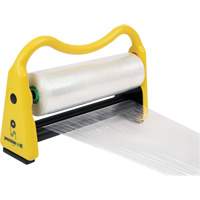 Precision DK Hand Wrap, 17" x 1500' PG704 | Southpoint Industrial Supply