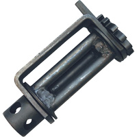 3 Bar Winch PG111 | Southpoint Industrial Supply