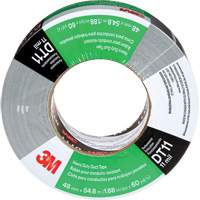 DT11 Heavy-Duty Duct Tape, 11 mils, Silver, 48 mm (2") x 55 m (180') Southpoint Industrial Supply