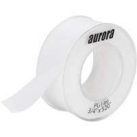 Teflon<sup>®</sup> Sealing Tape, 520" L x 3/4" W, White PG149 | Southpoint Industrial Supply