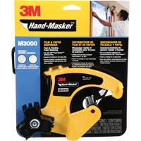 Hand Masker™ Dispenser, Heavy Duty, Fits Tape Width Of 51 mm (2") PG201 | Southpoint Industrial Supply