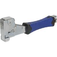 Heavy-Duty Hammer Tacker, 1/4", 5/16", 3/8", 1/2", 9/16" PG362 | Southpoint Industrial Supply