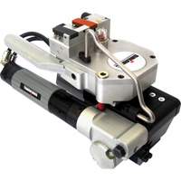 Pneumatic Powered Plastic Strapping Tool, Fits Strap Width: 5/8" PG415 | Southpoint Industrial Supply