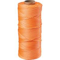 Braided Construction Line, 1000', Nylon PG429 | Southpoint Industrial Supply