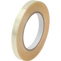 General-Purpose Filament Tape, 4 mils Thick, 12 mm (1/2") x 55 m (180')  PG578 | Southpoint Industrial Supply