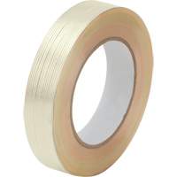General-Purpose Filament Tape, 4 mils Thick, 24 mm (1") x 55 m (180')  PG580 | Southpoint Industrial Supply