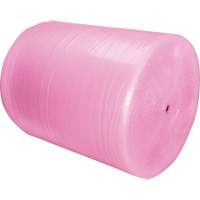 Bubble Roll, 750' x 48", Anti-Static, Bubble Size 3/16" PG591 | Southpoint Industrial Supply