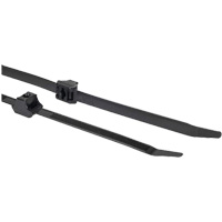 Dual Clamp Ties PG616 | Southpoint Industrial Supply