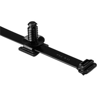 Heavy-Duty Cable Ties/Fir Tree Mounts PG623 | Southpoint Industrial Supply