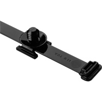 Heavy-Duty Cable Ties/Fir Tree Mounts PG624 | Southpoint Industrial Supply