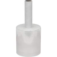 Banding Film, Cast, 80 Gauge, 5" x 1500' Southpoint Industrial Supply