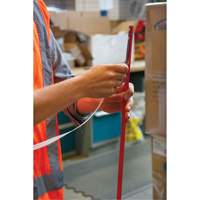 Strapping Pallet Threader Wand Southpoint Industrial Supply