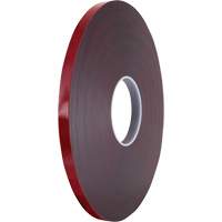 Structural Grade Foam Tape, 45 mils, Acrylic Southpoint Industrial Supply