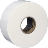 Extreme Sealing Tape 4411W+, 76.2 mm (3") x 32.9 m (107.9'), White Southpoint Industrial Supply