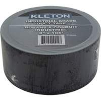 Industrial Grade Duct Tape, 16.5 mils, 76.2 mm (3") x 32 m (105') Southpoint Industrial Supply
