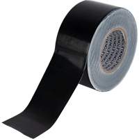 Industrial Grade Duct Tape, 16.5 mils, 76.2 mm (3") x 32 m (105') Southpoint Industrial Supply