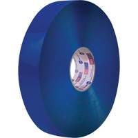 Medium Grade Carton Sealing Tape, 48 mm (1-14/16") x 914 m (2998'), Blue Southpoint Industrial Supply