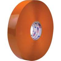 Medium Grade Carton Sealing Tape, 48 mm (1-14/16") x 914 m (2998'), Orange Southpoint Industrial Supply